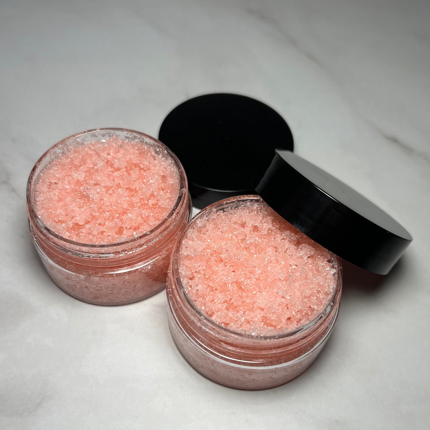 Mini Sugar Scrubs- Enchanted Garden