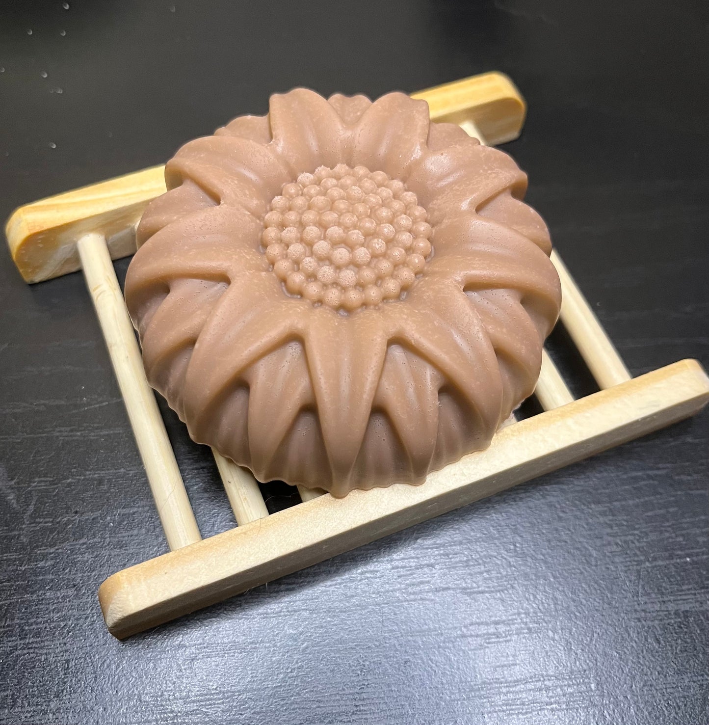 Sunflower Soap