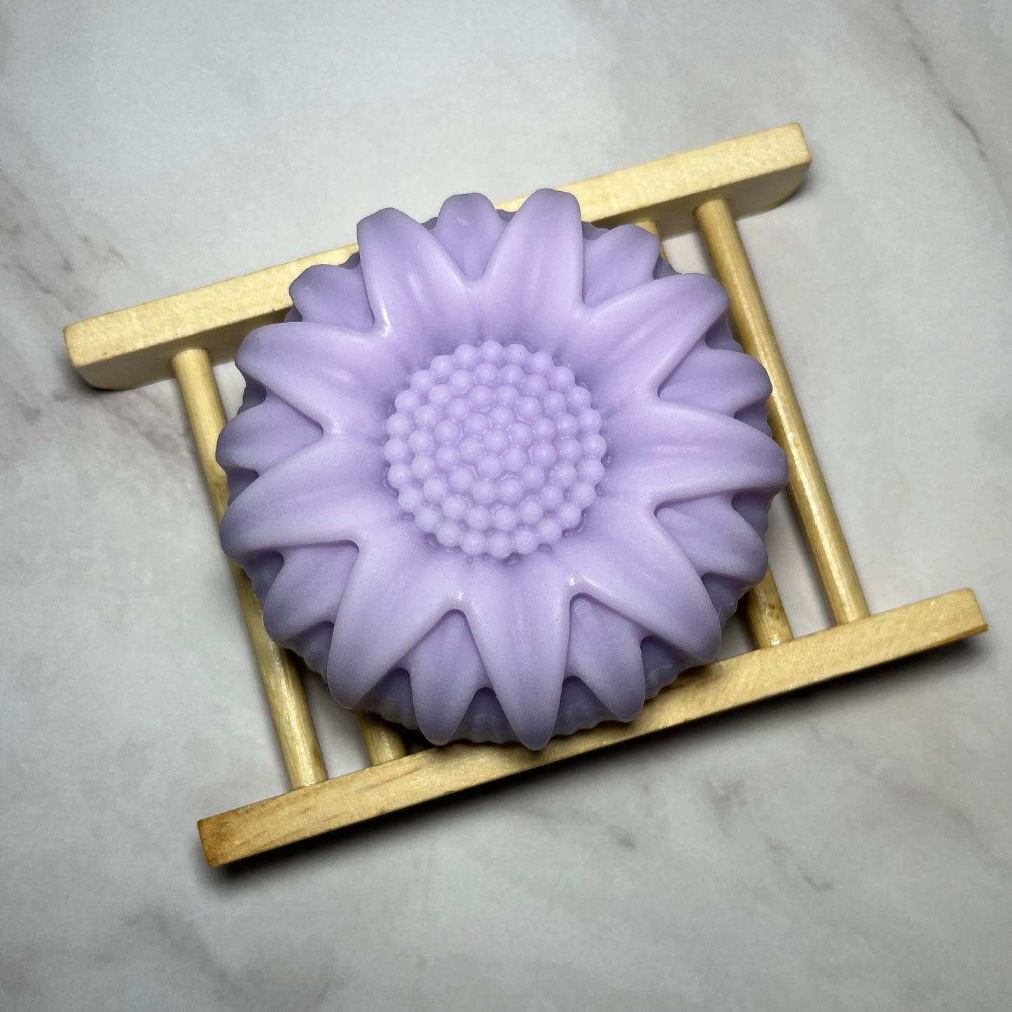 Sunflower Soap