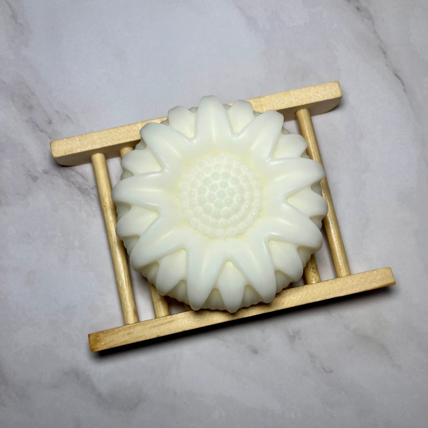 Sunflower Soap