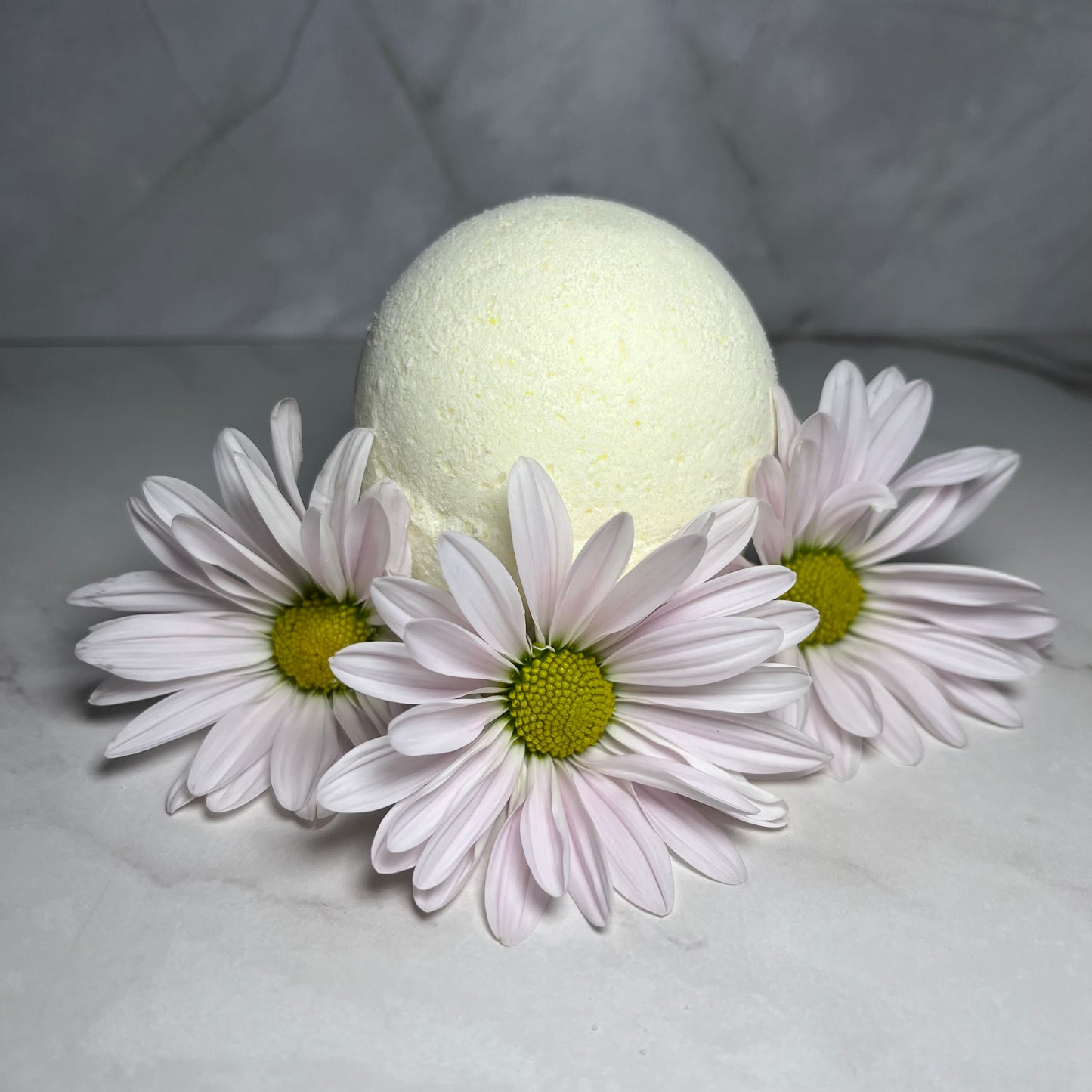 Sunshine Bath Bombs