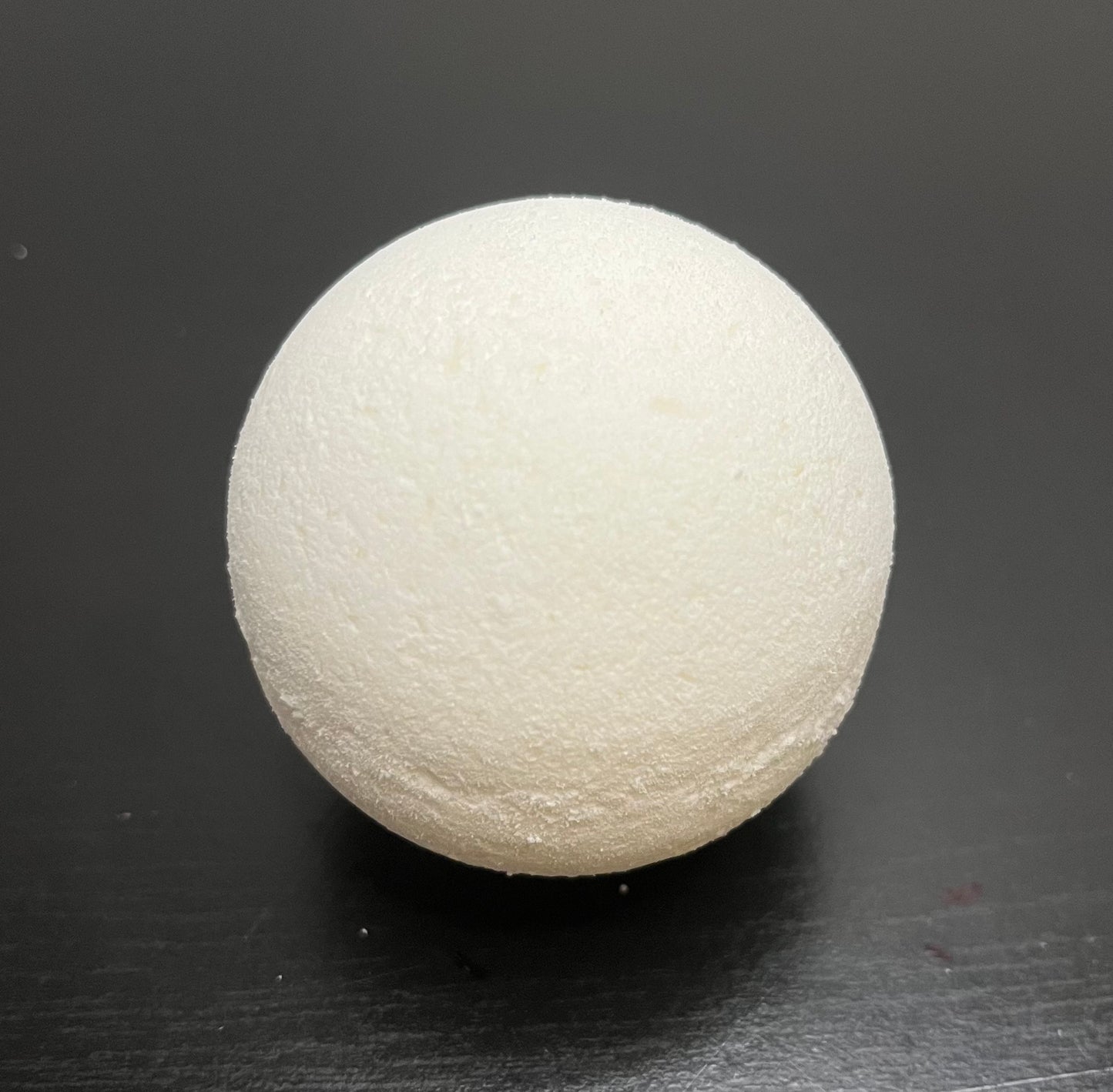 Unscented Bath Bombs