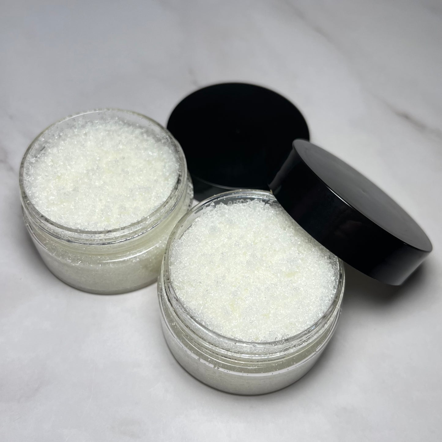 Mini Sugar Scrubs- Enchanted Garden