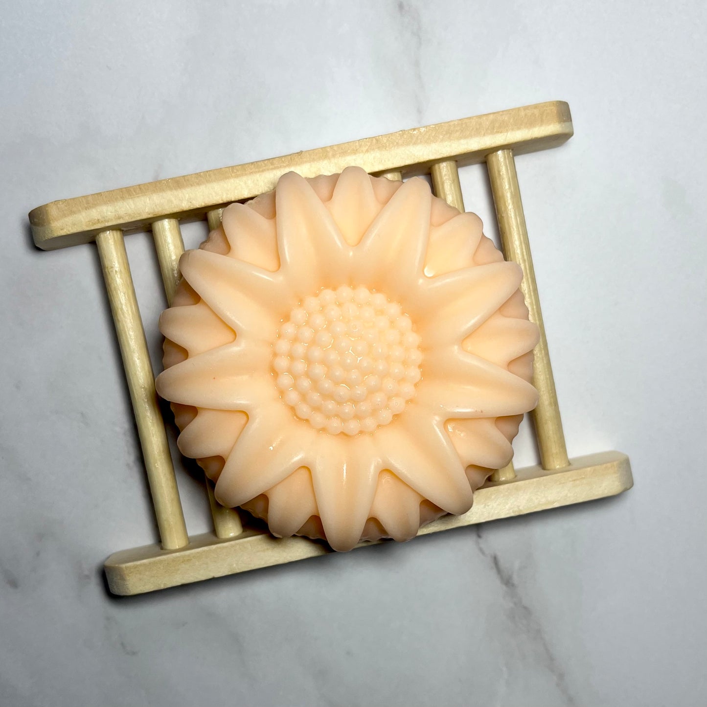 Sunflower Soap