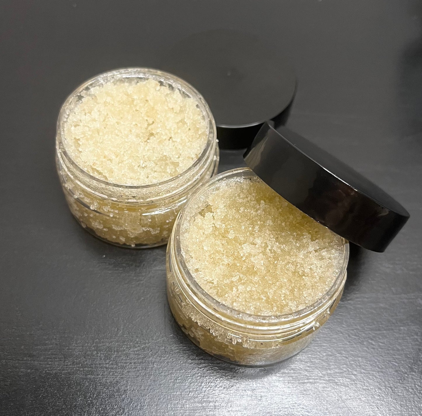 Mini Sugar Scrubs- Enchanted Garden