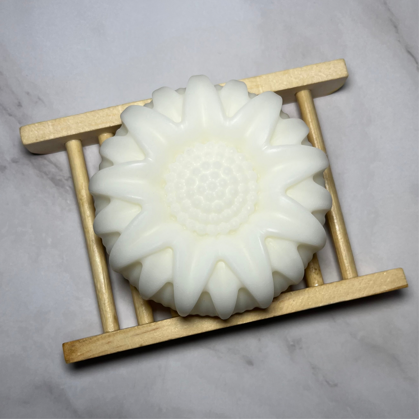 Sunflower Soap