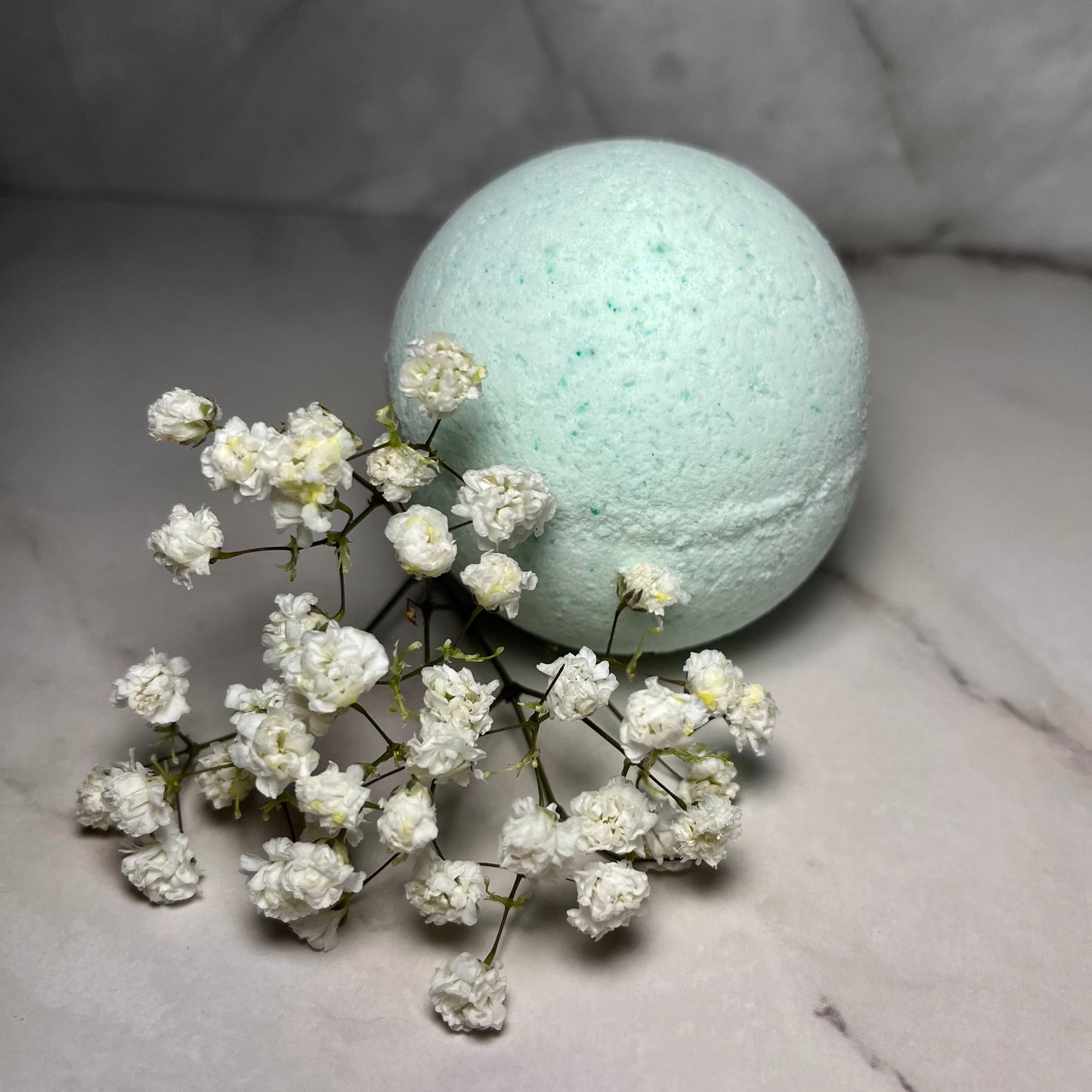 Café Bath Bombs