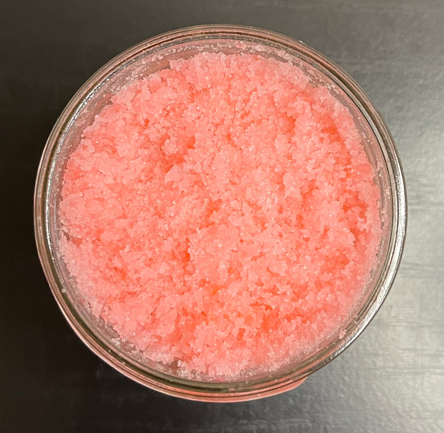 Enchanted Garden Sugar Scrubs