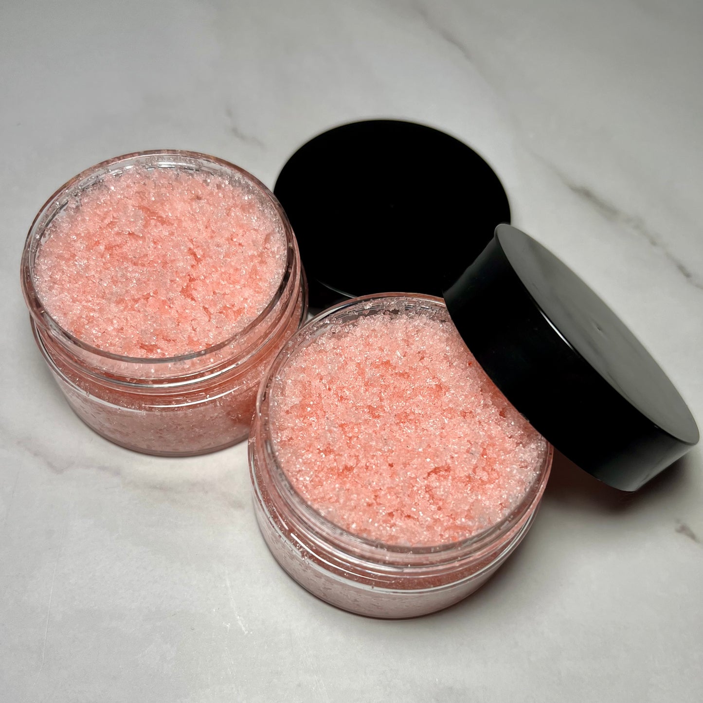 Mini Sugar Scrubs- Enchanted Garden