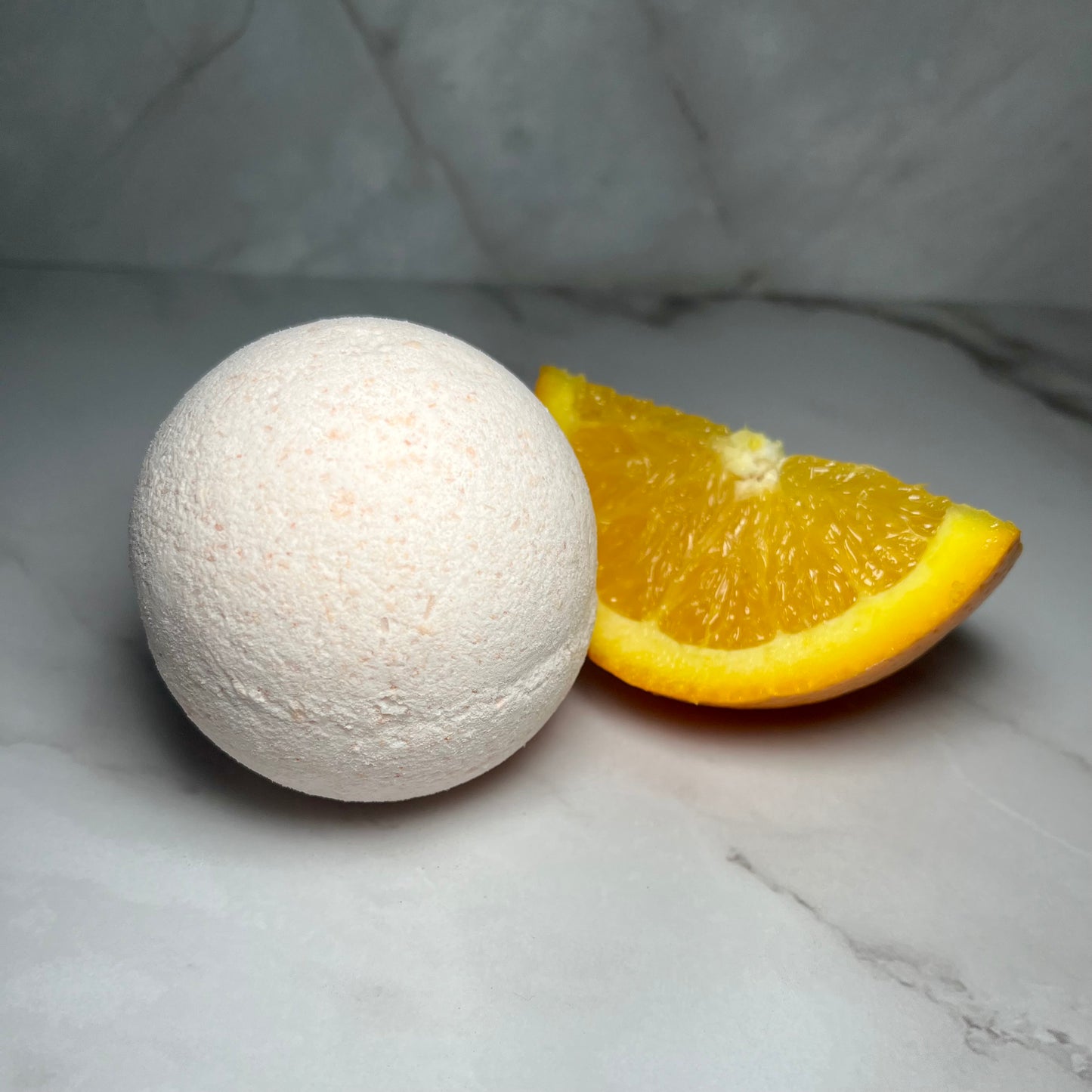 Sunshine Bath Bombs