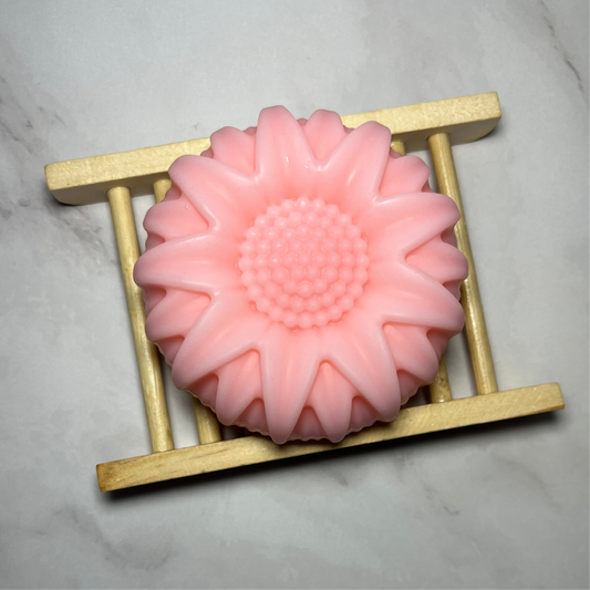 Sunflower Soap