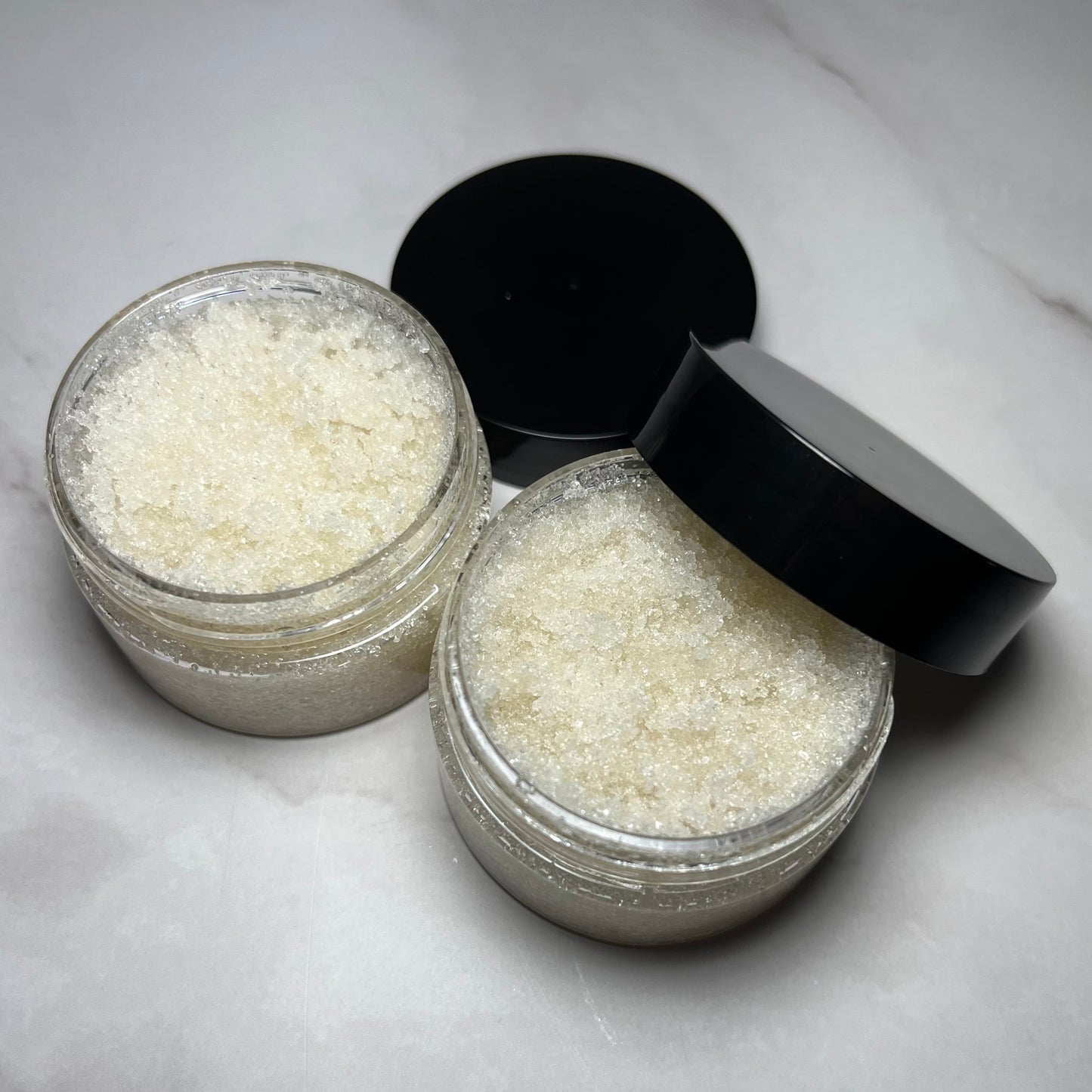 Mini Sugar Scrubs- Cafe