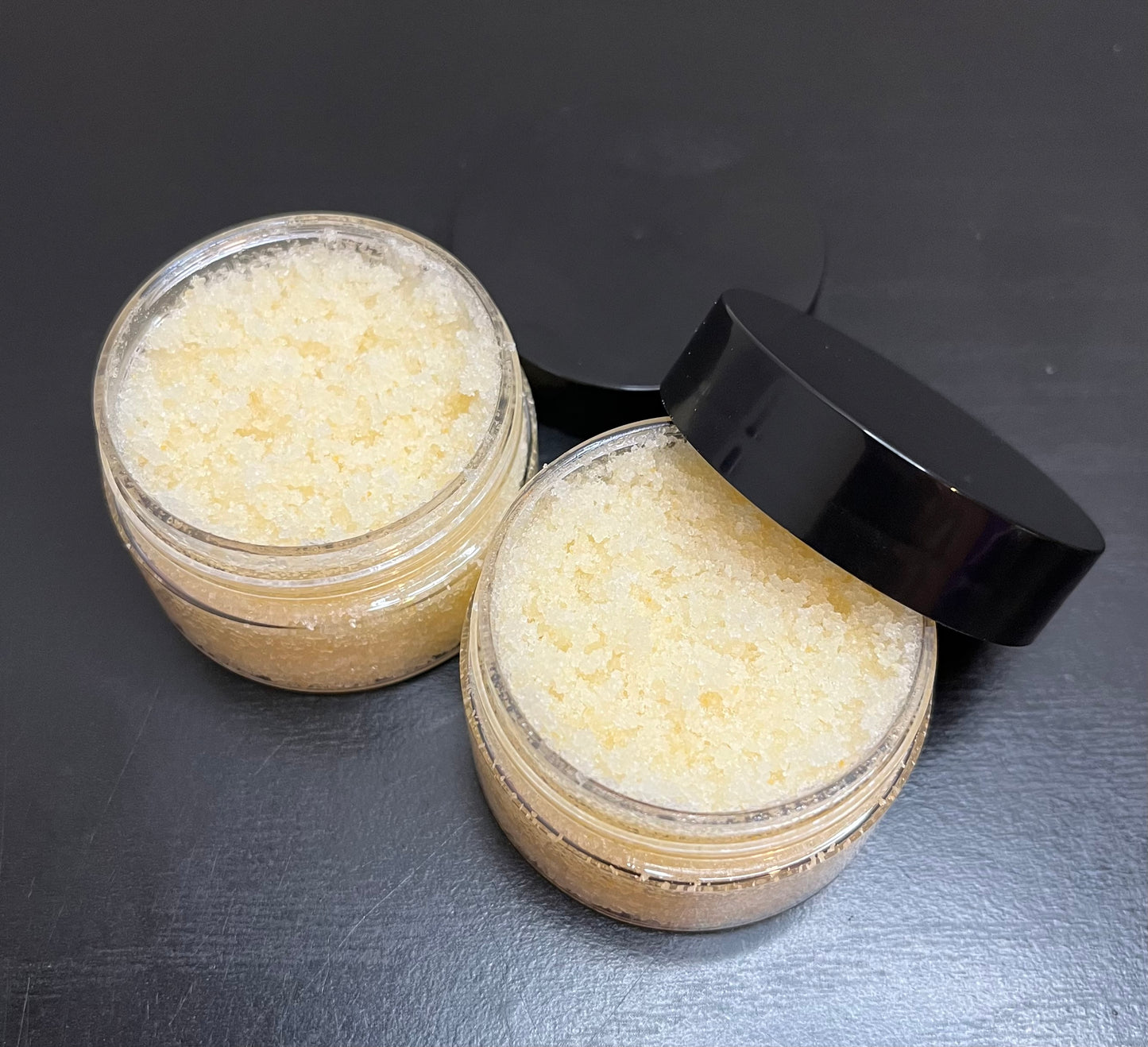 Mini Sugar Scrubs- Enchanted Garden