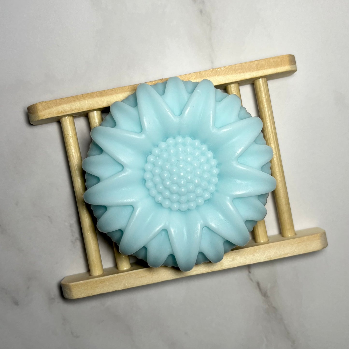 Sunflower Soap