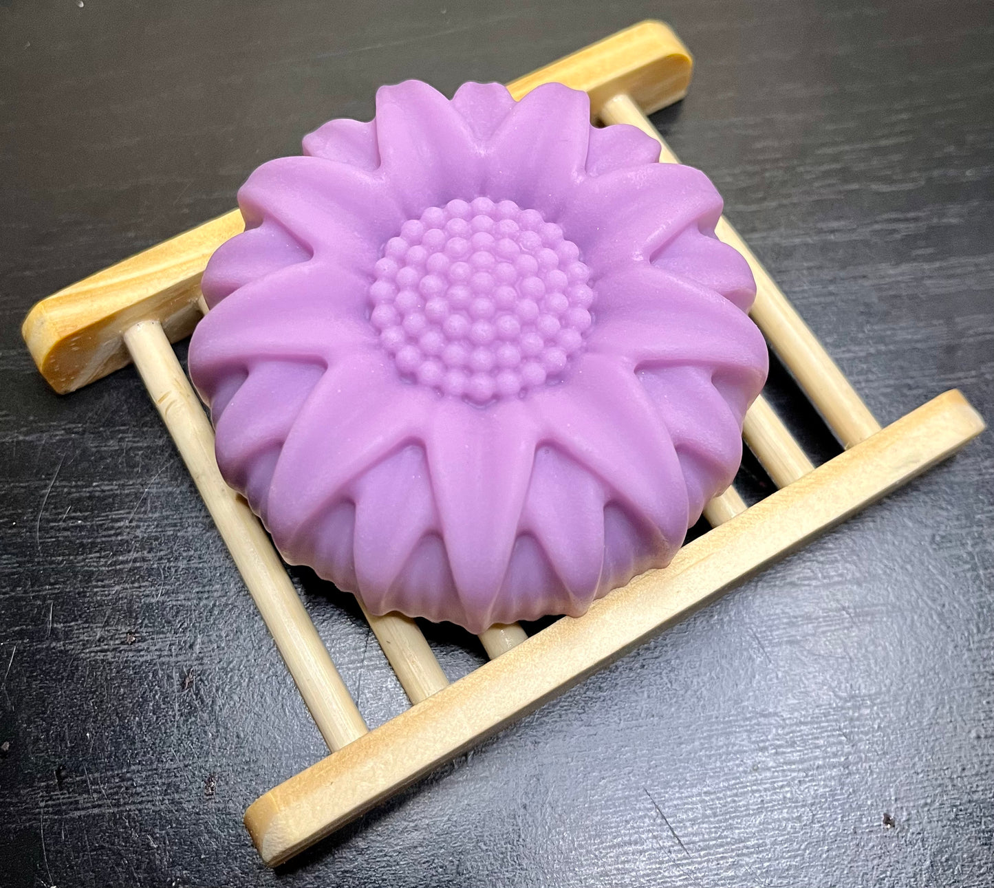 Sunflower Soap